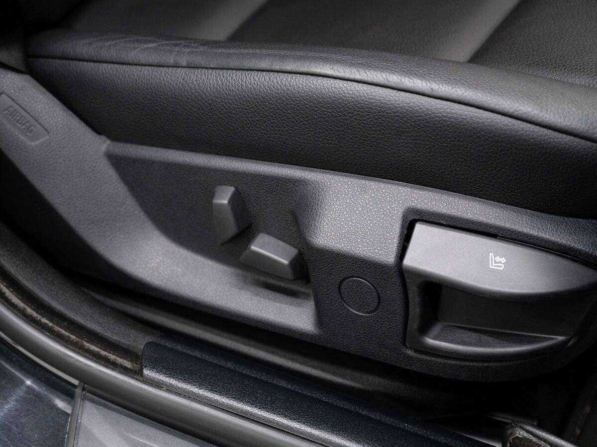 Б/У БМВ 5 серии 2012 года. Фото: #11