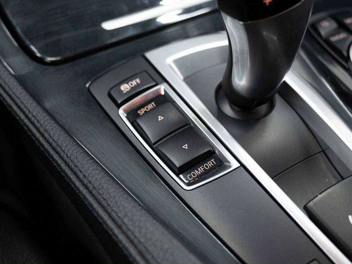 Б/У БМВ 5 серии 2012 года. Фото: #20