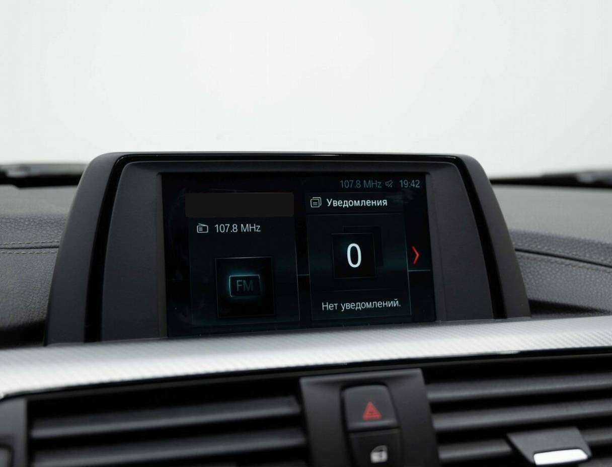 Б/У БМВ 3 серии 2018 года. Фото: #19