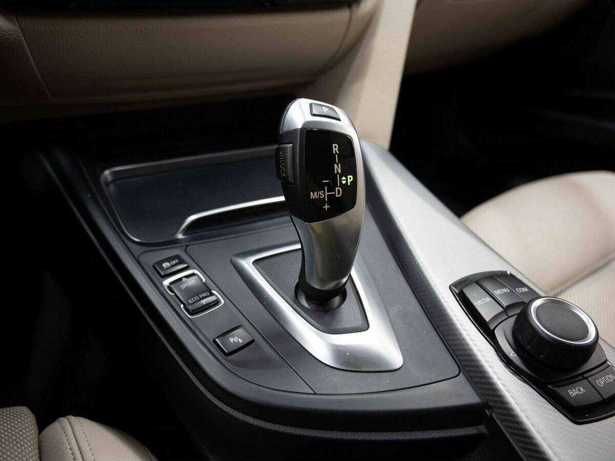 Б/У БМВ 3 серии 2018 года. Фото: #22