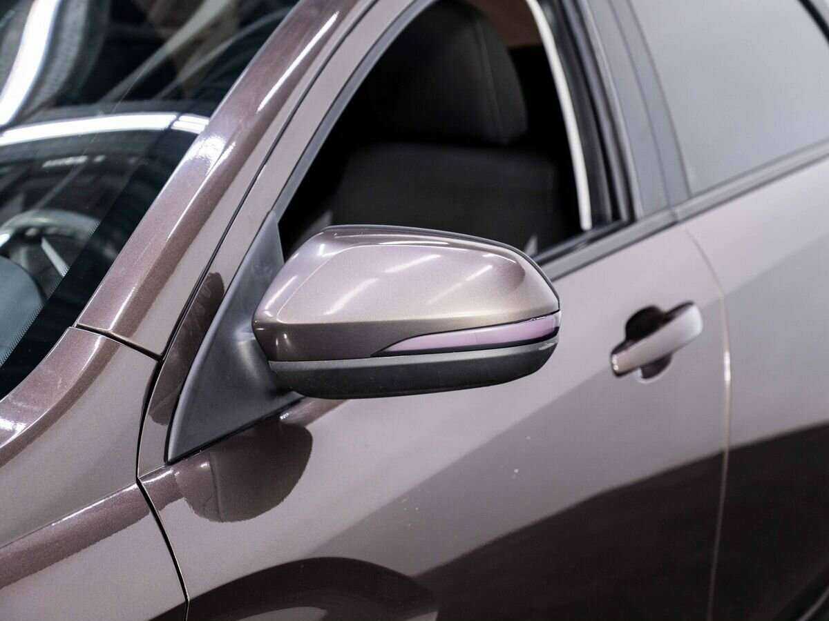 Б/У Лада (ВАЗ) Веста 2018 года. Фото: #6