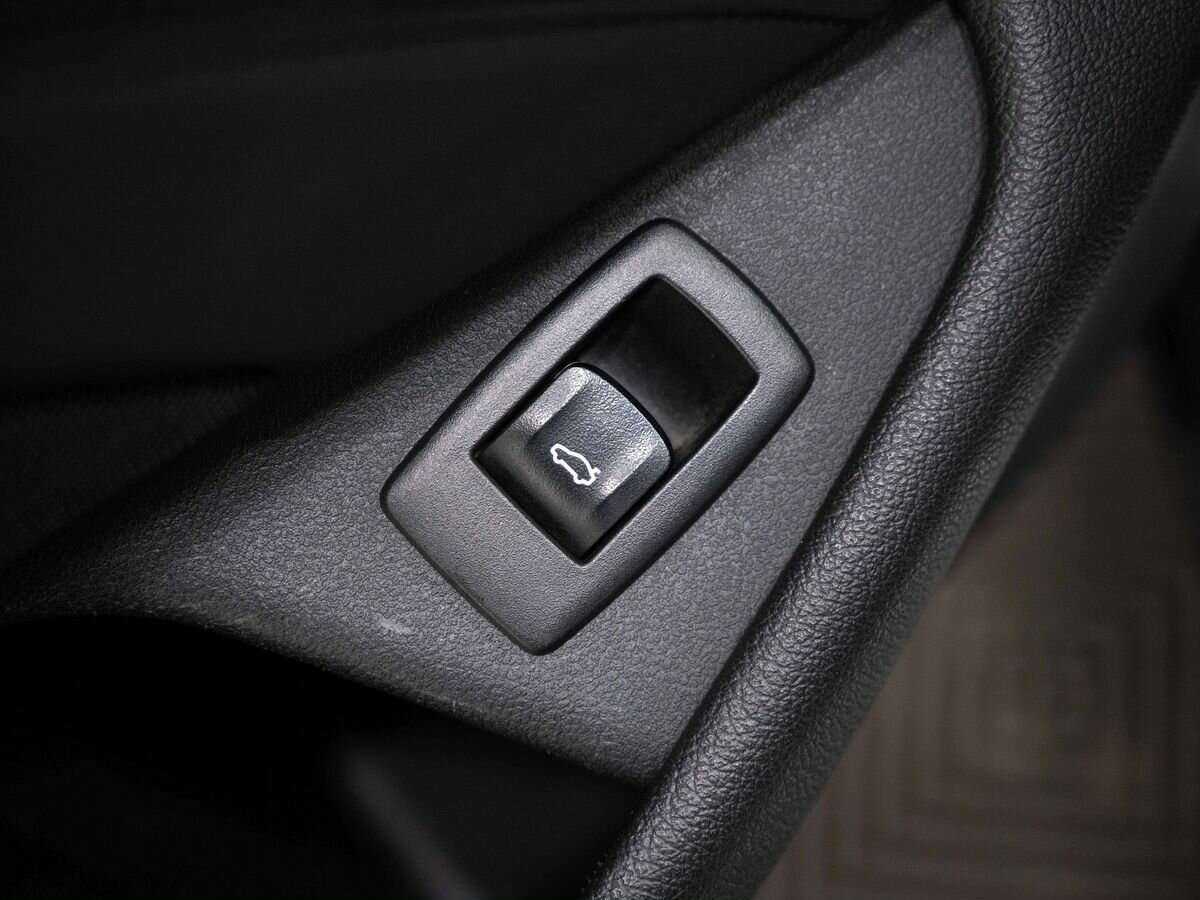 Б/У БМВ 5 серии 2019 года. Фото: #17