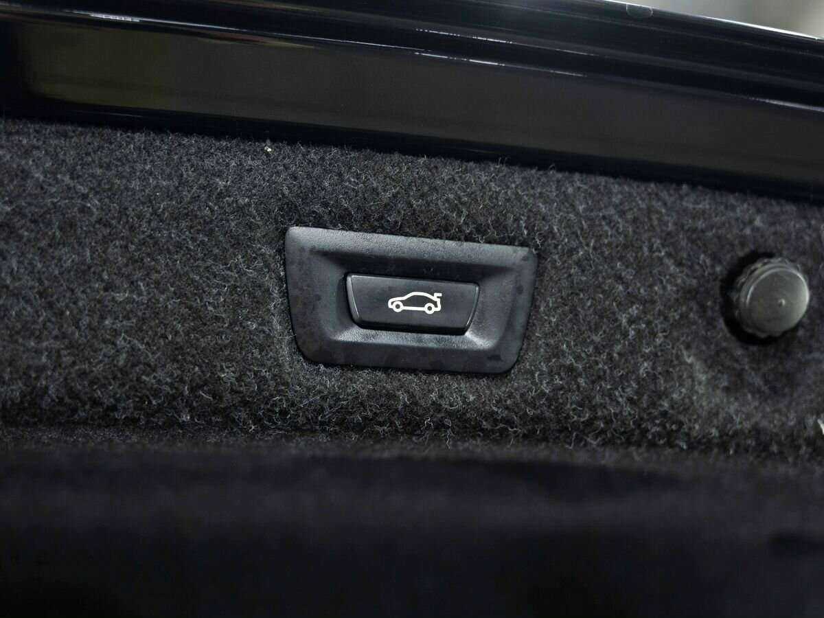 Б/У БМВ 5 серии 2019 года. Фото: #27