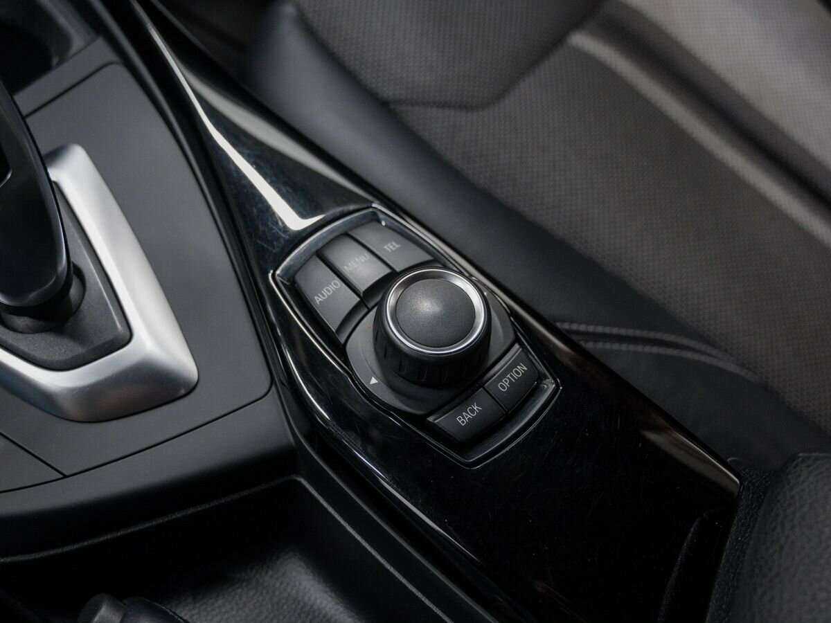 Б/У БМВ 1 серии 2016 года. Фото: #20