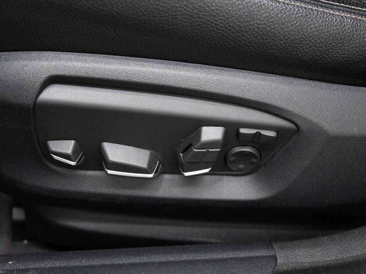 Б/У БМВ 5 серии 2016 года. Фото: #22