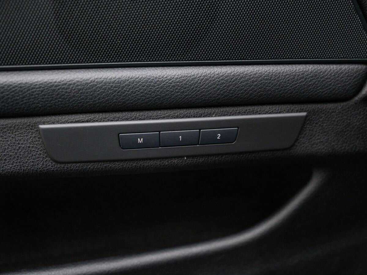 Б/У БМВ 5 серии 2013 года. Фото: #11