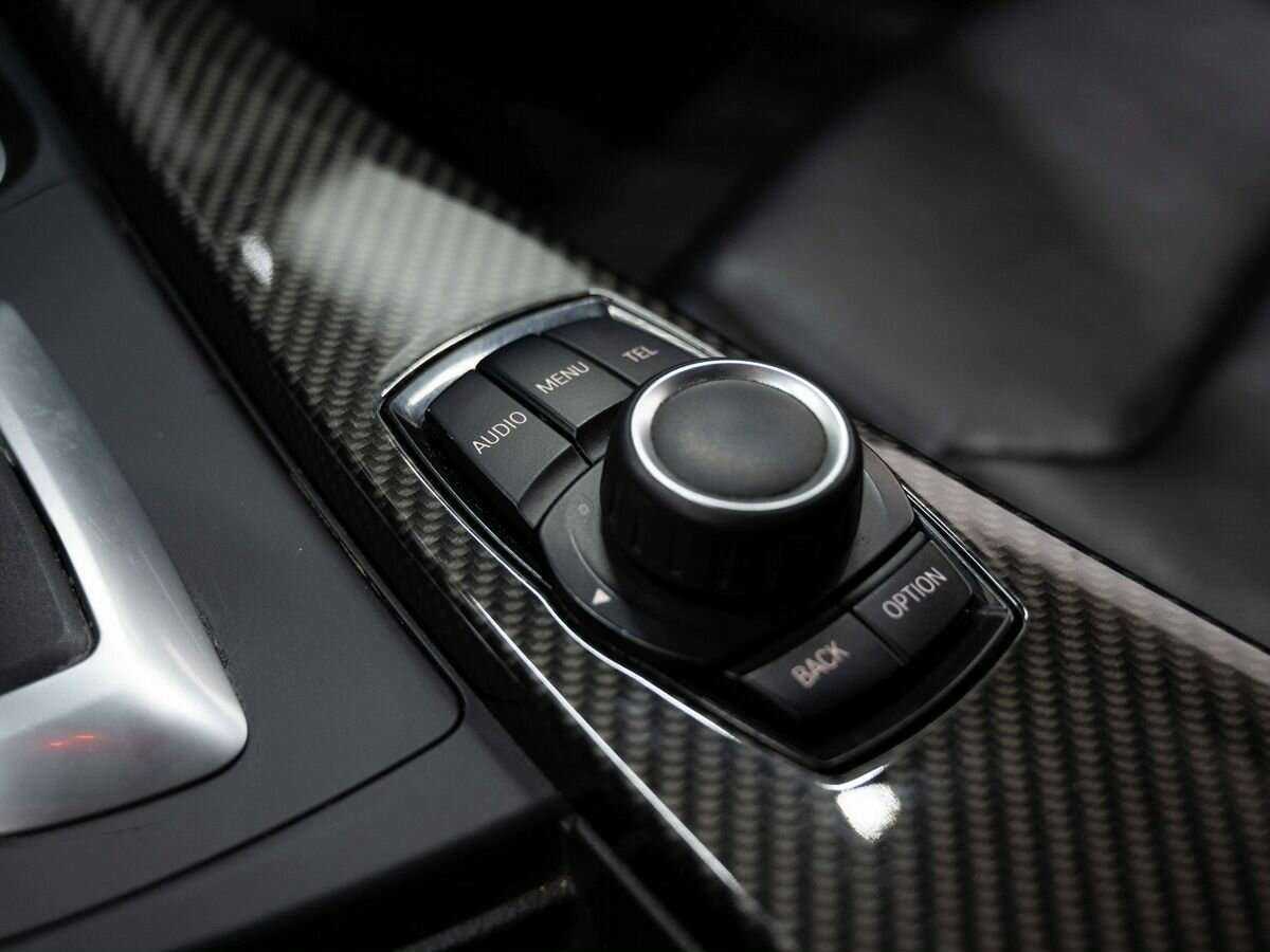 Б/У БМВ 3 серии 2014 года. Фото: #15