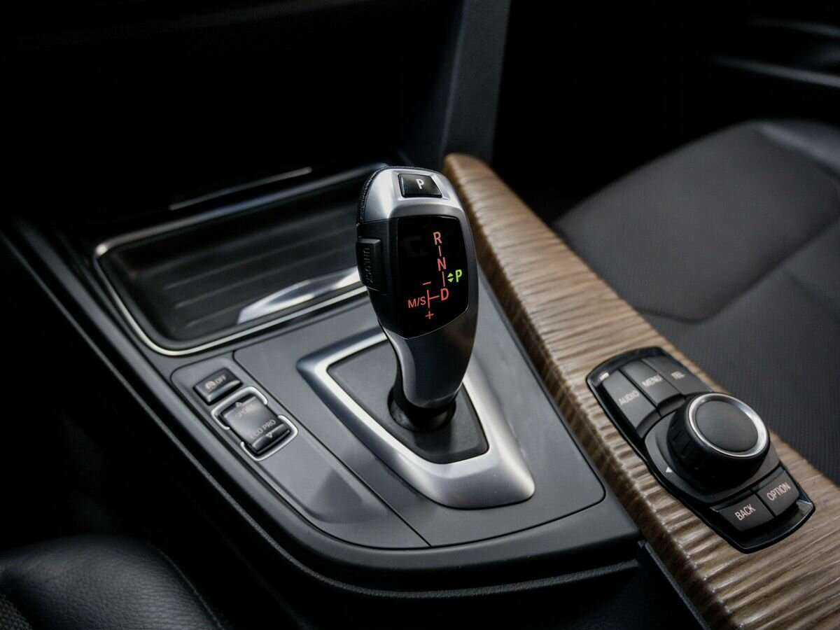 Б/У БМВ 3 серии 2012 года. Фото: #13