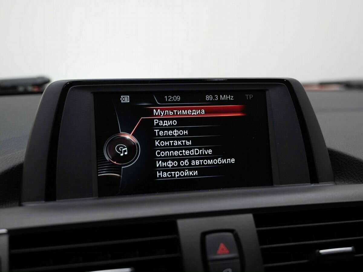 Б/У БМВ 1 серии 2017 года. Фото: #22