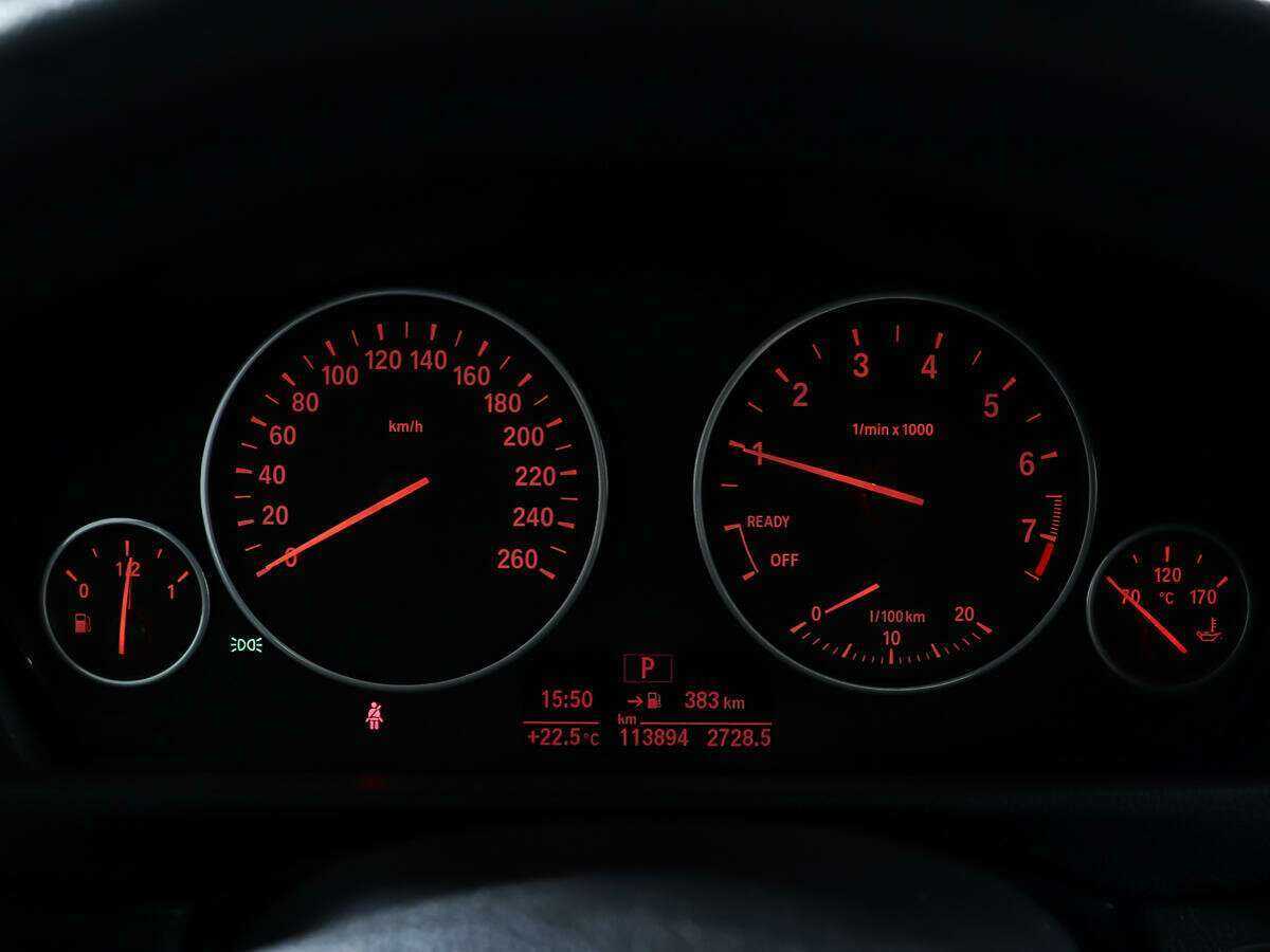 Б/У БМВ 3 серии 2017 года. Фото: #13