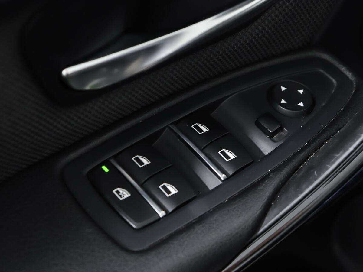 Б/У БМВ 3 серии 2017 года. Фото: #16