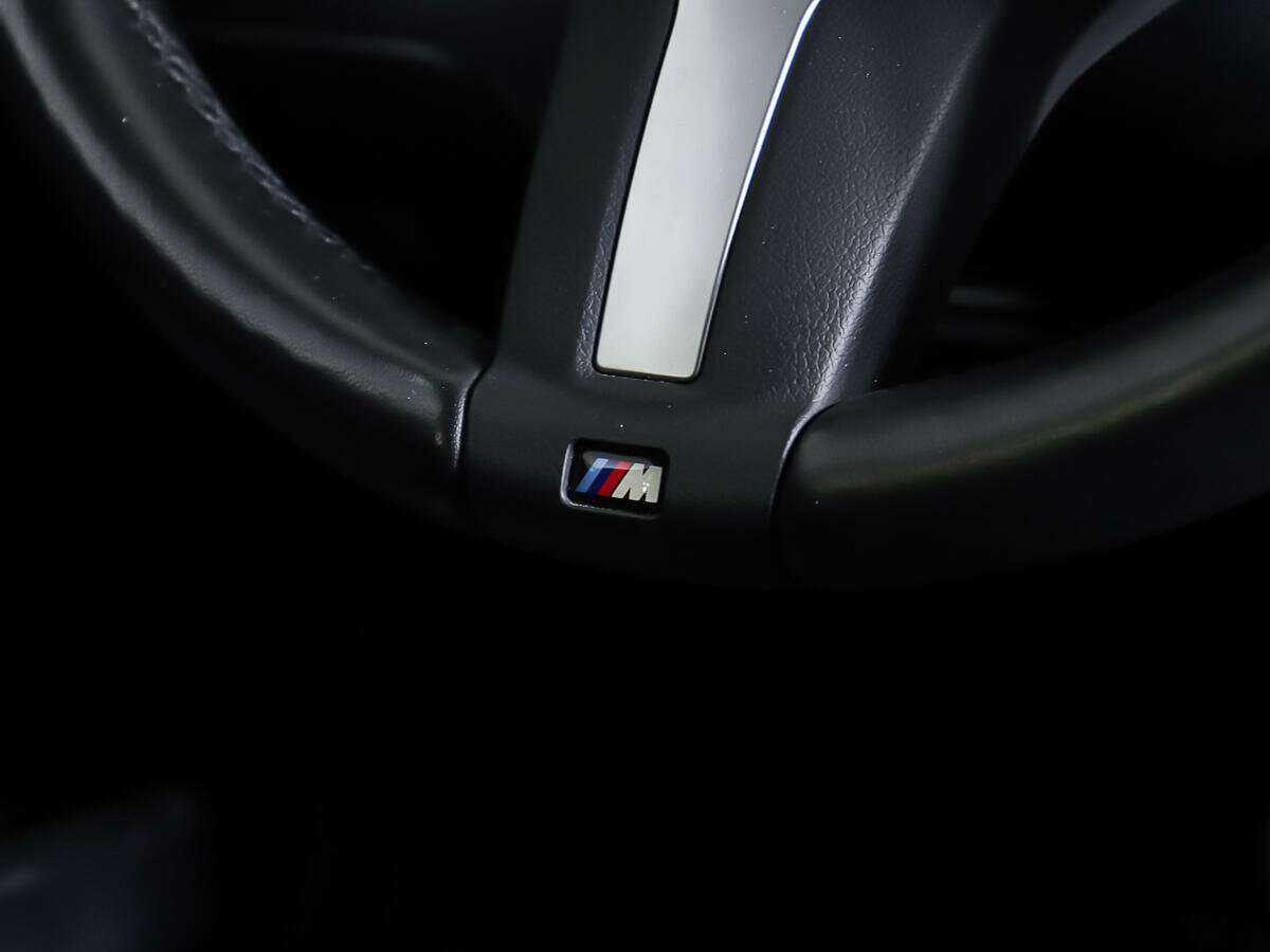 Б/У БМВ 3 серии 2016 года. Фото: #15