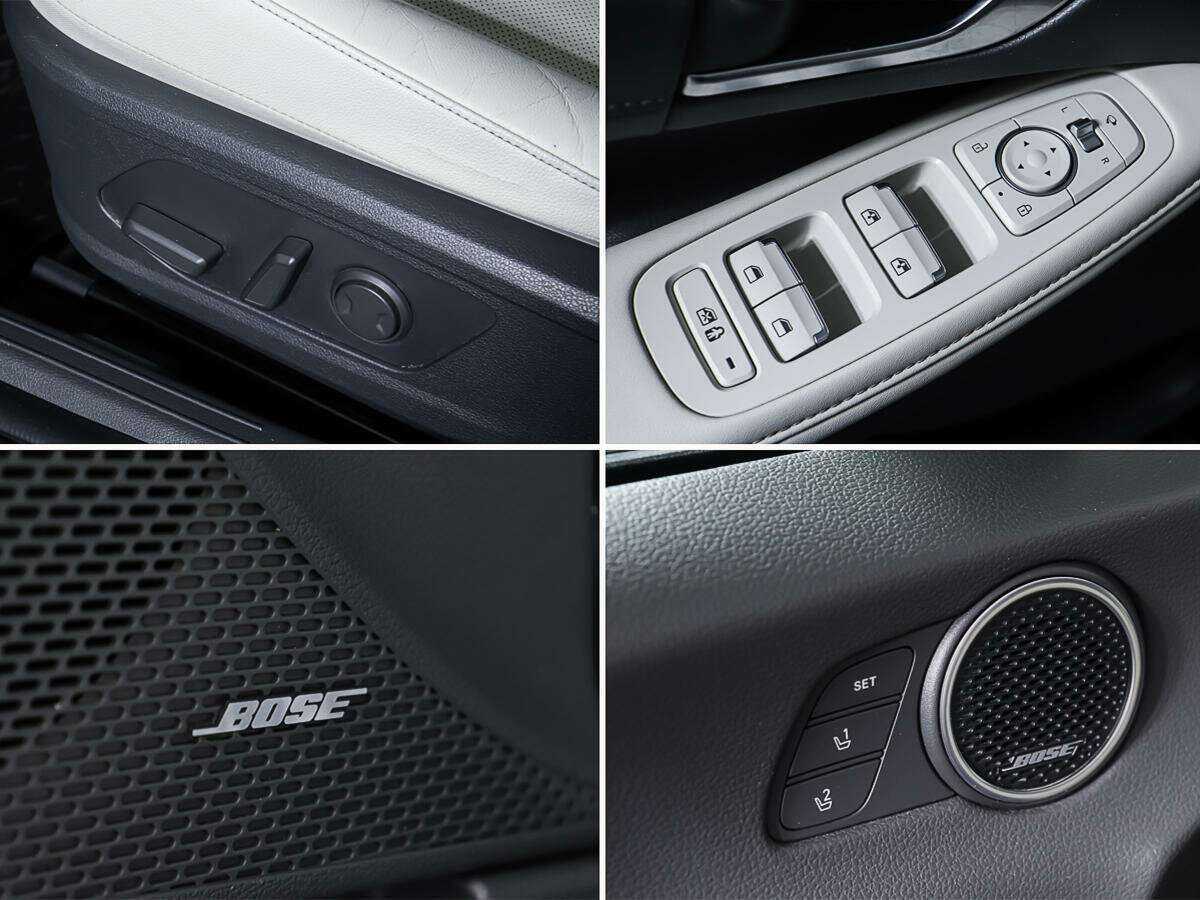 Б/У Хендай Соната 2020 года. Фото: #15