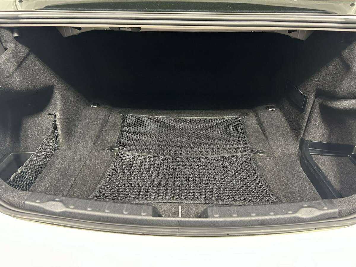 Б/У БМВ 3 серии 2014 года. Фото: #17