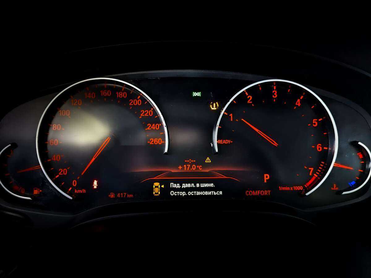 Б/У БМВ 5 серии 2018 года. Фото: #10