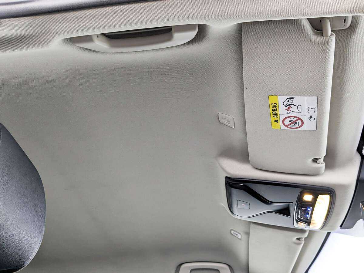 Б/У БМВ 5 серии 2018 года. Фото: #18