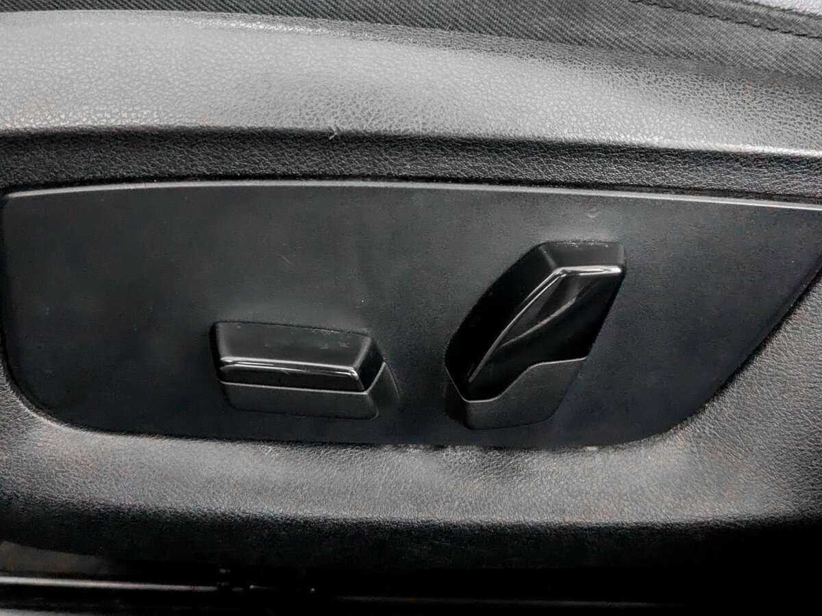 Б/У БМВ 5 серии 2018 года. Фото: #15