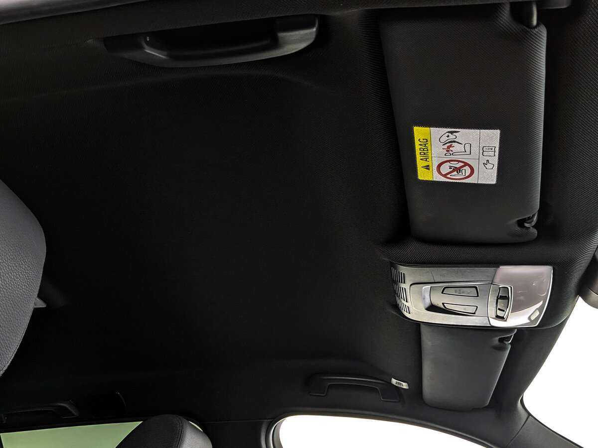 Б/У БМВ 3 серии 2019 года. Фото: #15