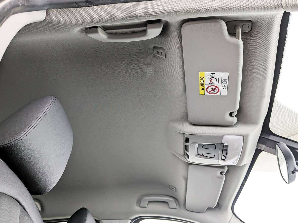 Б/У БМВ Икс1 2018 года. Фото: #13