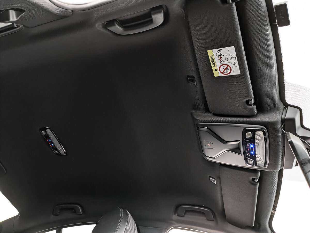 Б/У БМВ 5 серии 2017 года. Фото: #17