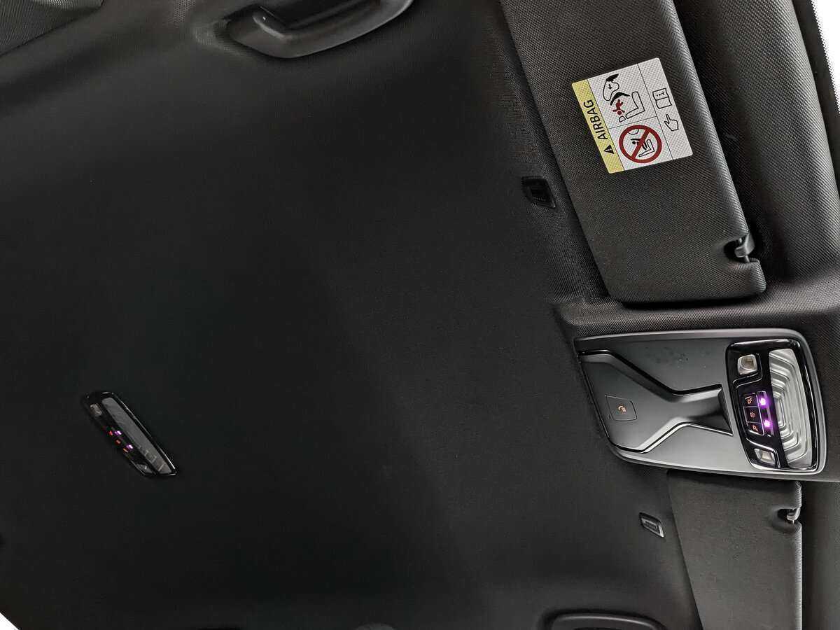 Б/У БМВ 5 серии 2017 года. Фото: #18