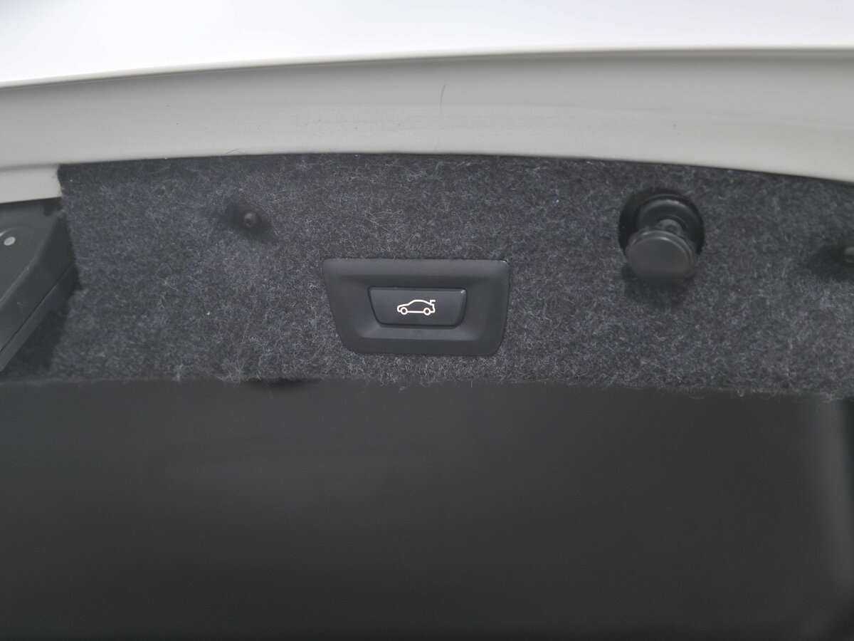 Б/У БМВ 5 серии 2013 года. Фото: #20