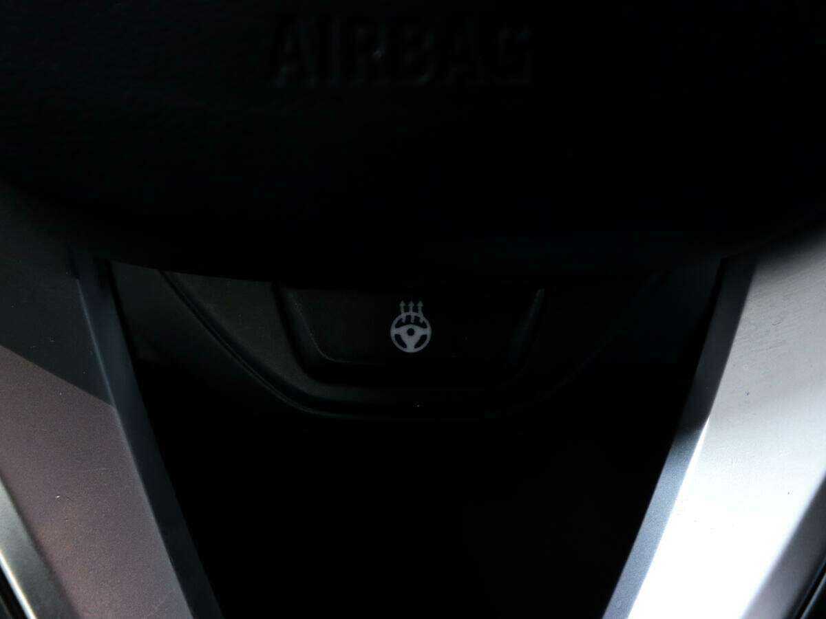 Б/У БМВ 3 серии 2019 года. Фото: #20