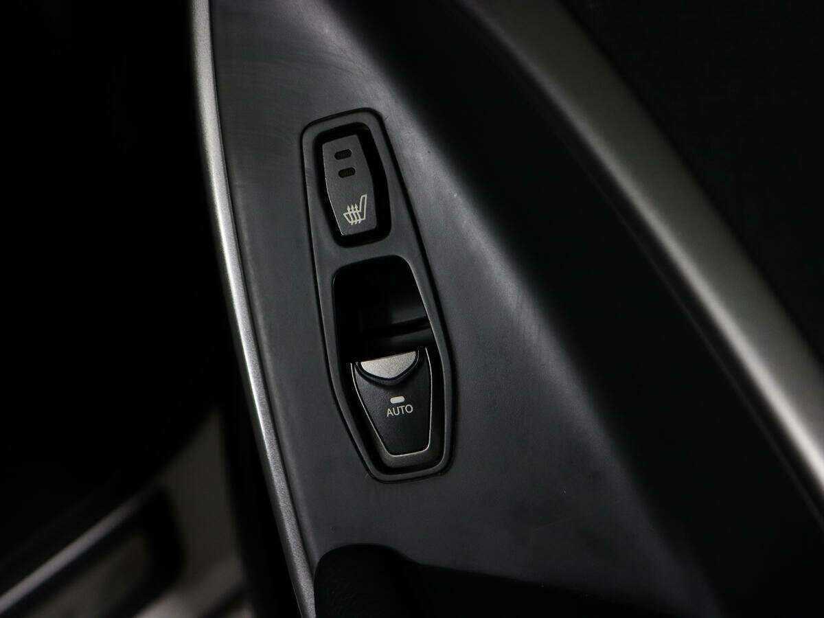 Б/У Хендай Санта Фе 2013 года. Фото: #12