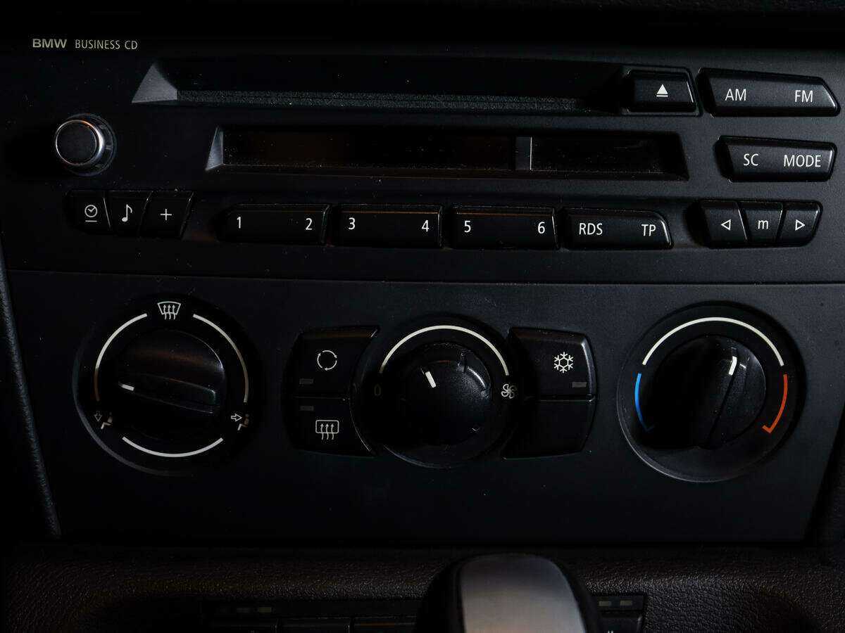 Б/У БМВ Икс1 2012 года. Фото: #14