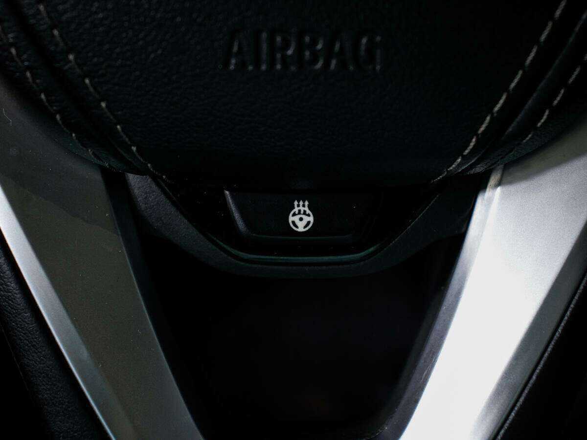 Б/У БМВ 5 серии 2017 года. Фото: #14