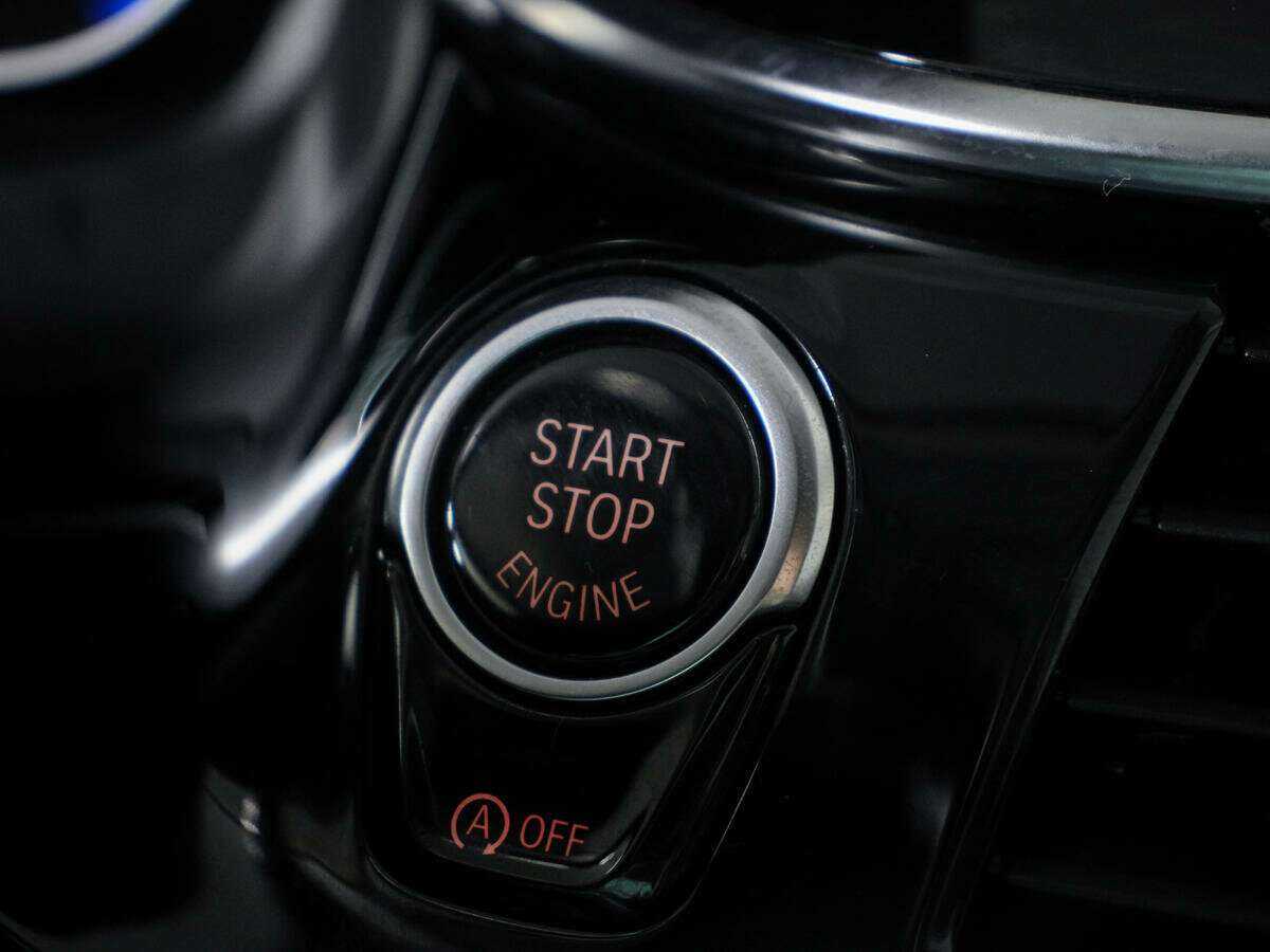 Б/У БМВ 5 серии 2017 года. Фото: #18