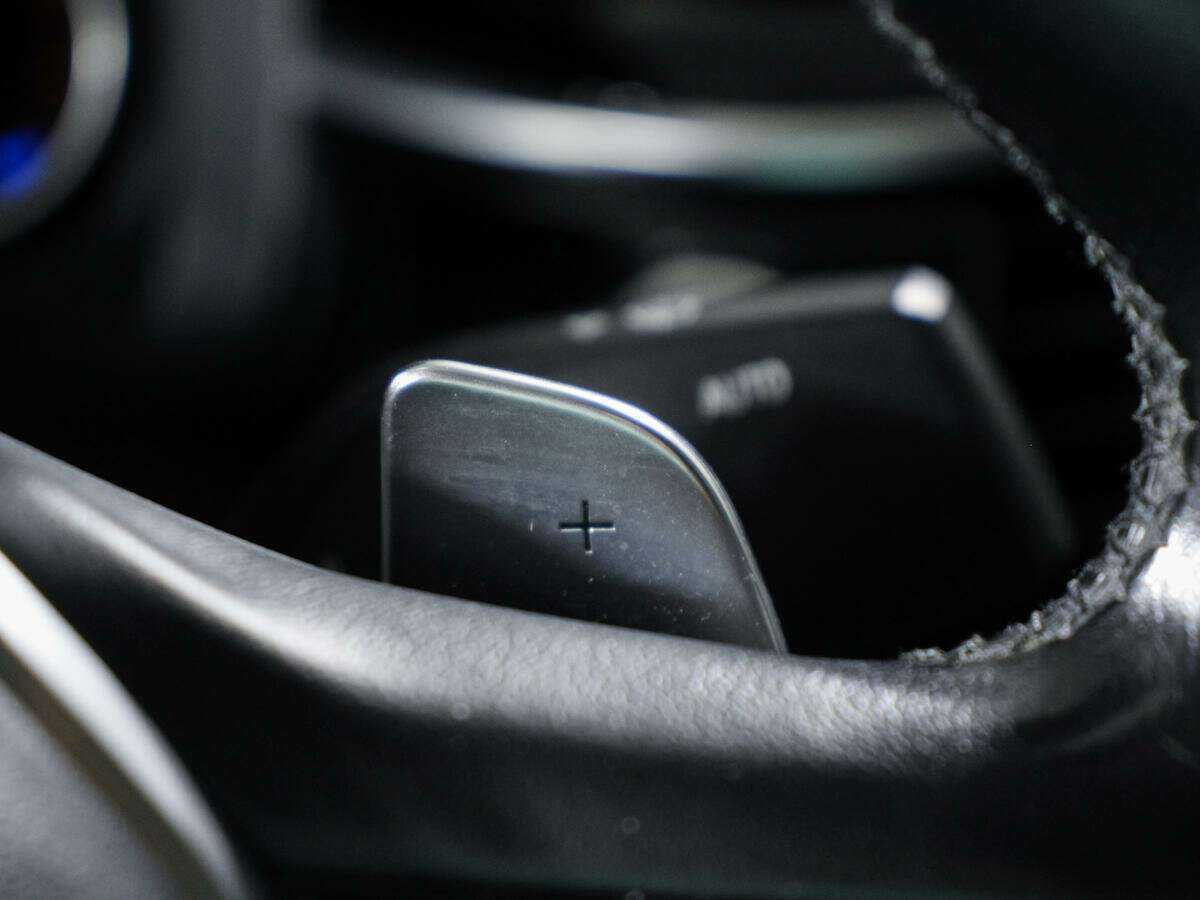 Б/У БМВ 5 серии 2017 года. Фото: #19