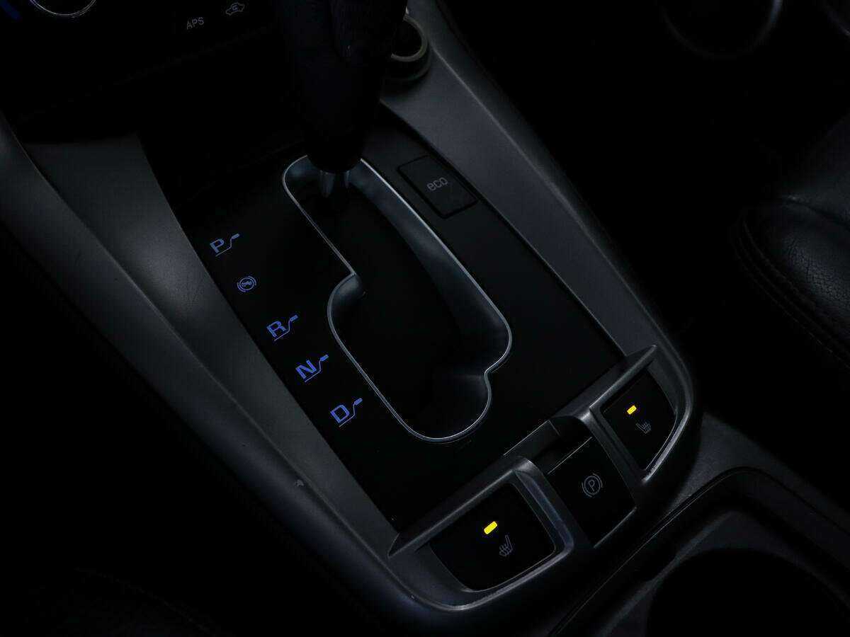 Б/У Шевроле Каптива 2013 года. Фото: #15