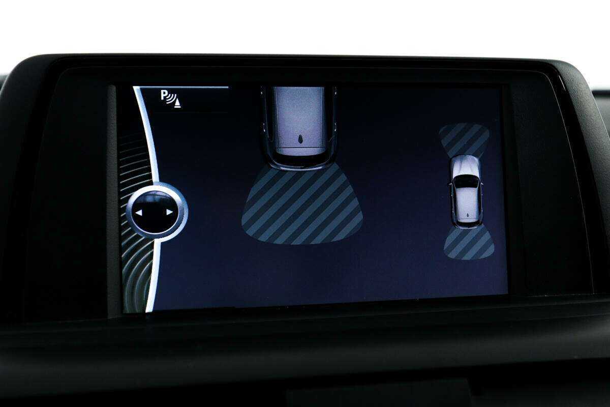 Б/У БМВ 1 серии 2012 года. Фото: #13