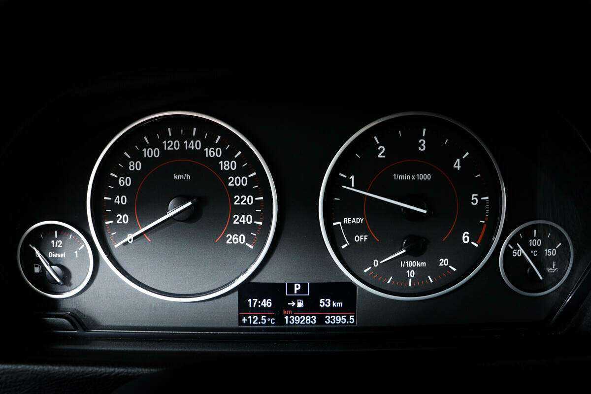 Б/У БМВ 3 серии 2019 года. Фото: #9