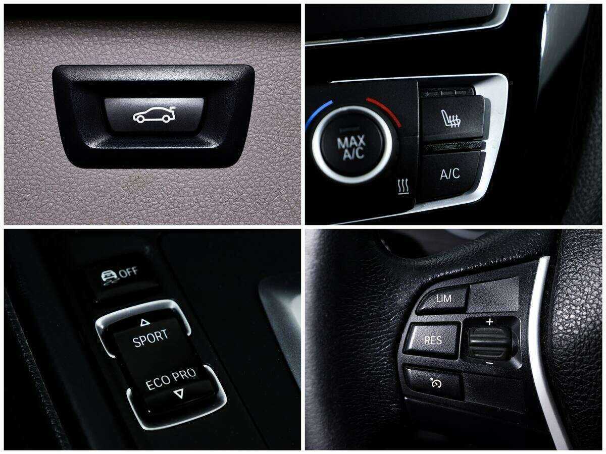 Б/У БМВ 3 серии 2019 года. Фото: #14