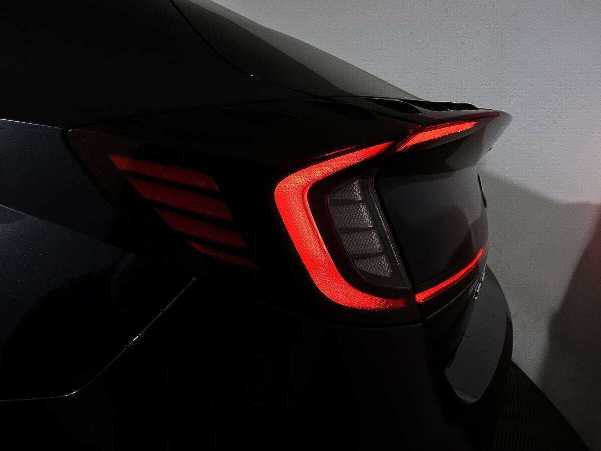 Б/У Хендай Соната 2022 года. Фото: #17