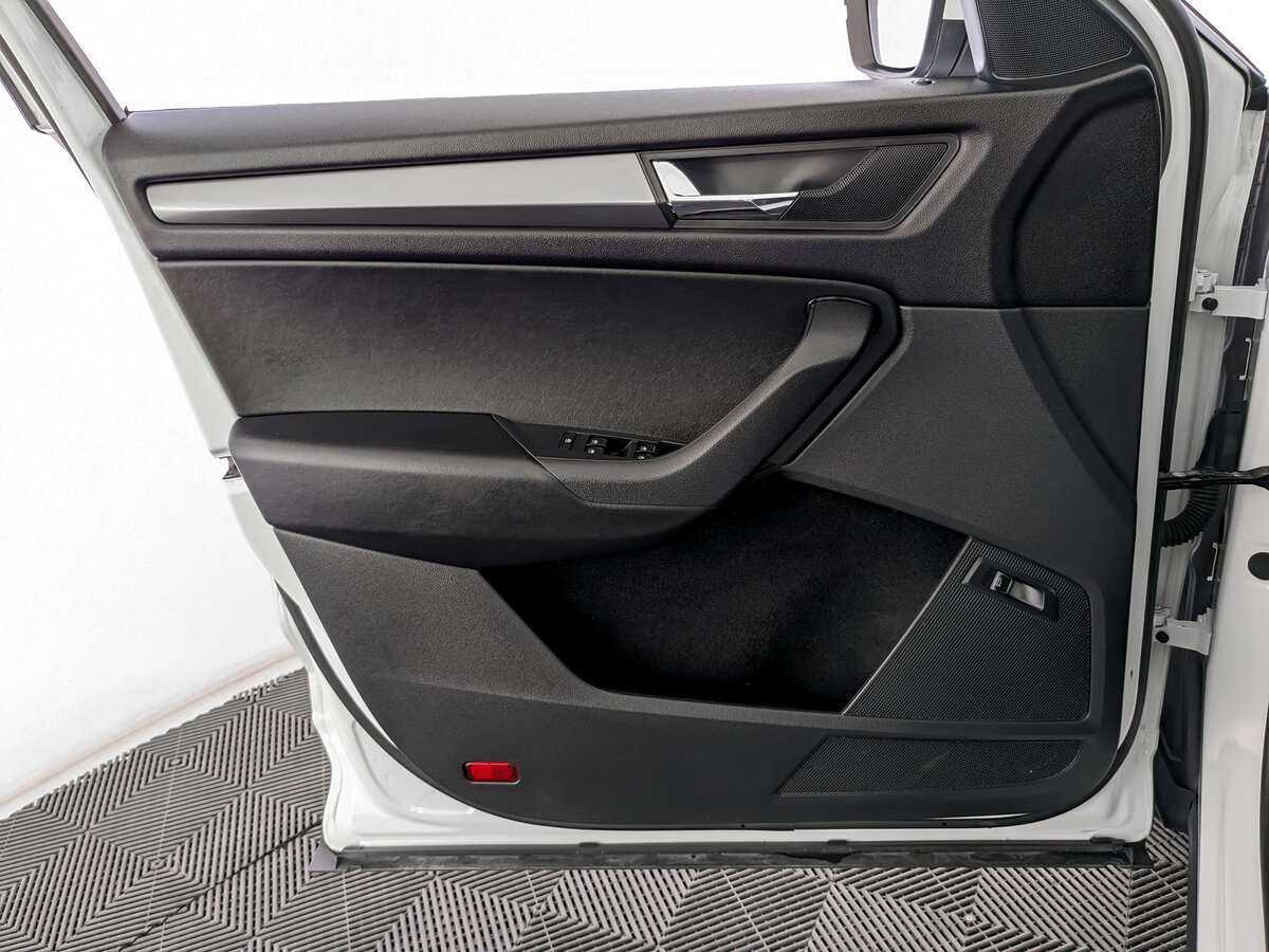 Б/У Шкода Кодиак 2018 года. Фото: #14