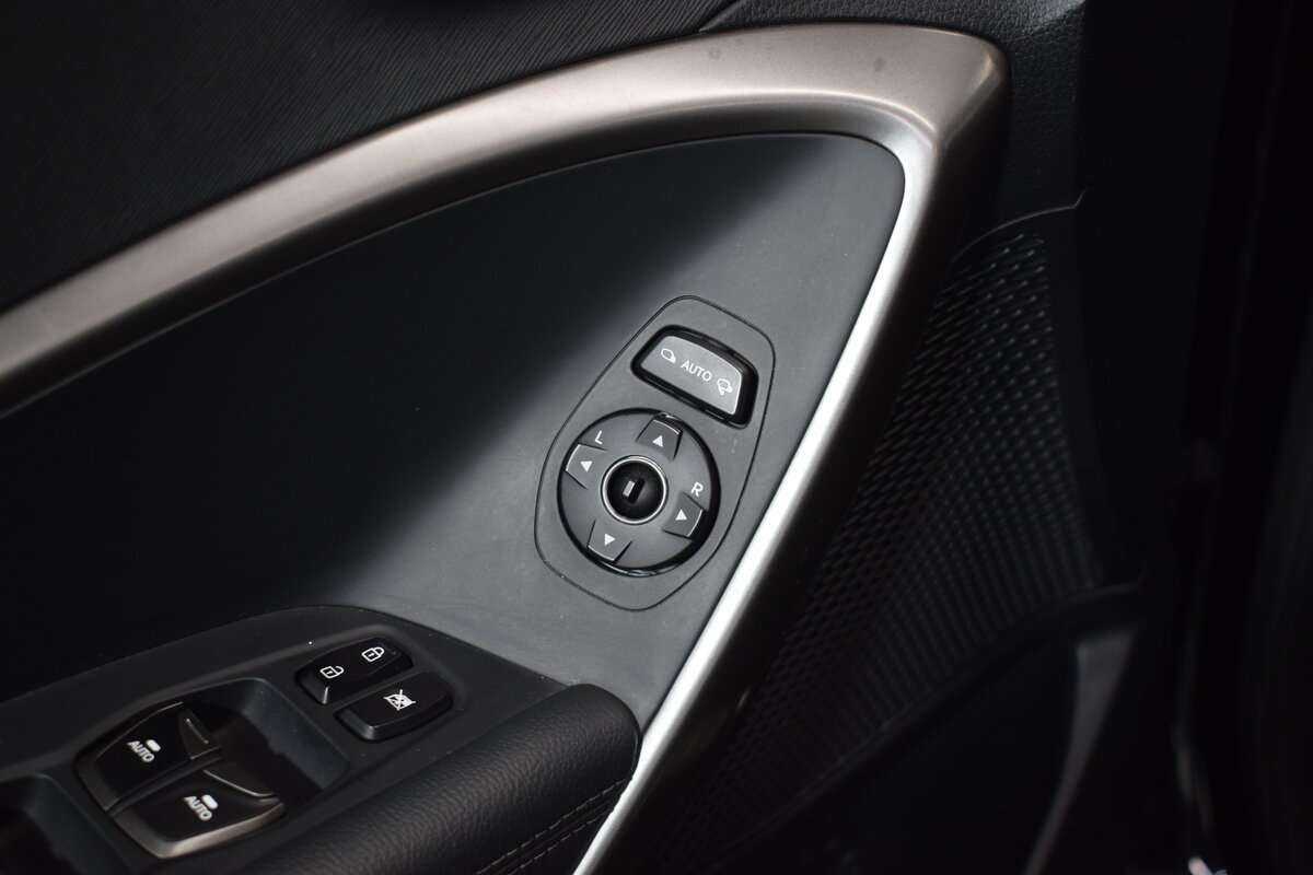 Б/У Хендай Санта Фе 2016 года. Фото: #15