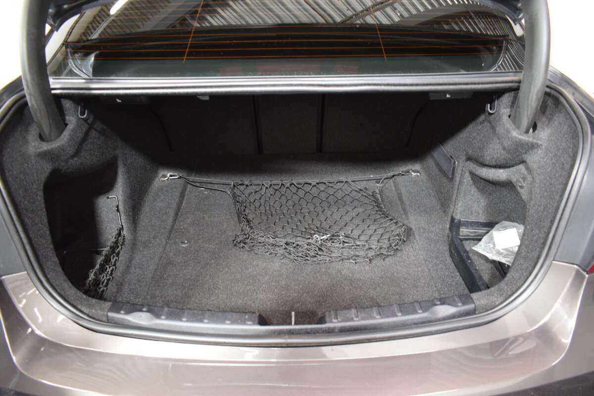 Б/У БМВ 3 серии 2012 года. Фото: #7