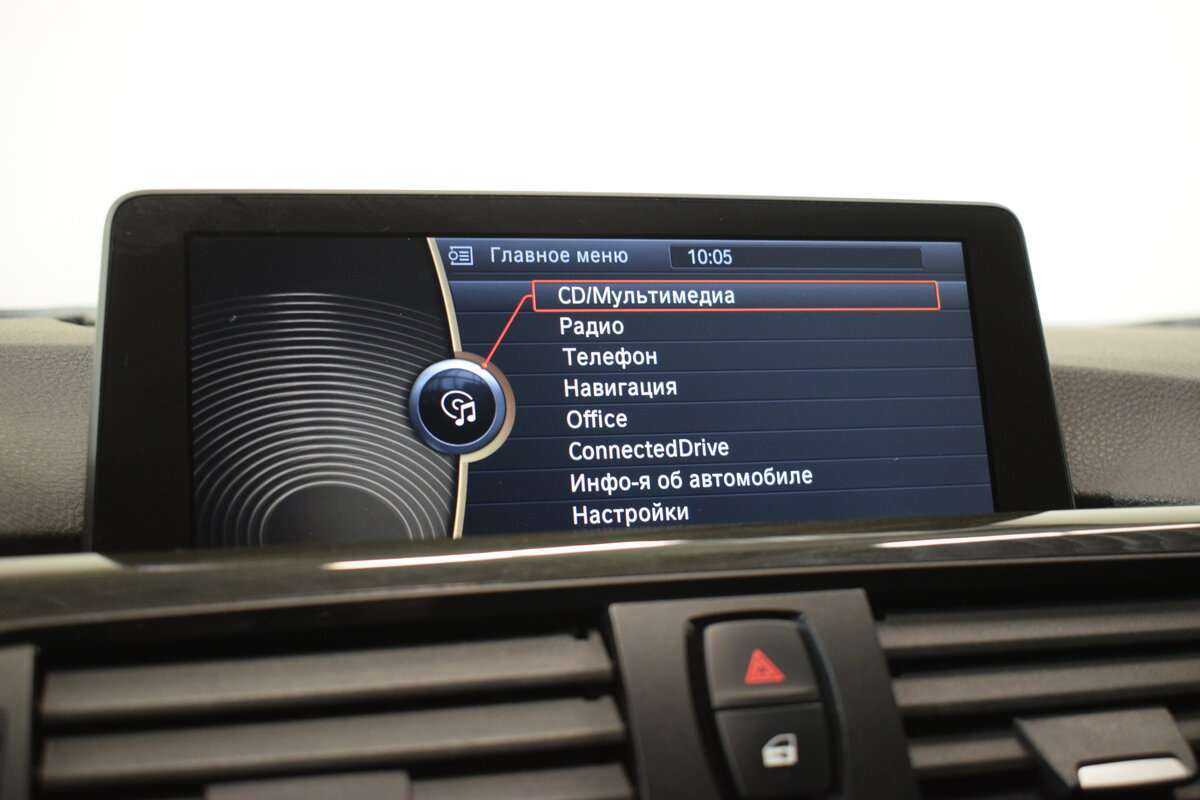 Б/У БМВ 3 серии 2012 года. Фото: #18