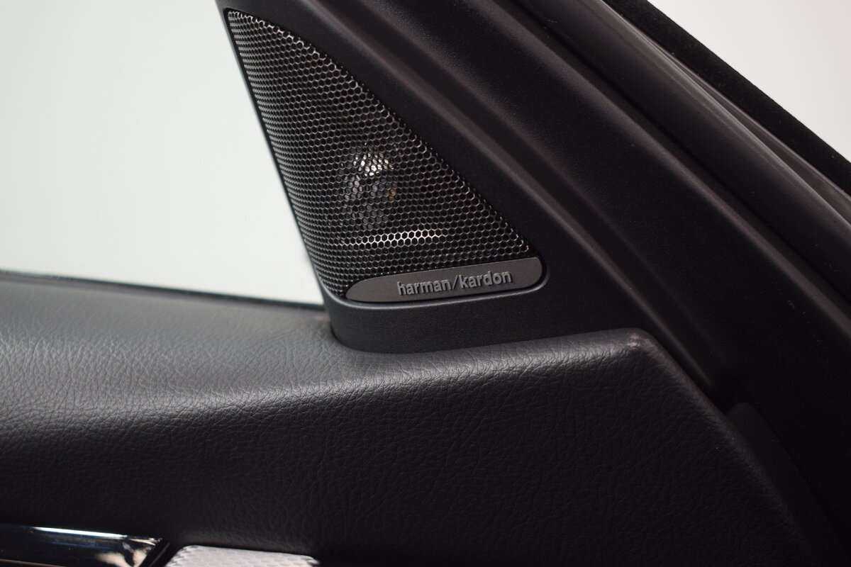 Б/У БМВ 3 серии 2018 года. Фото: #21