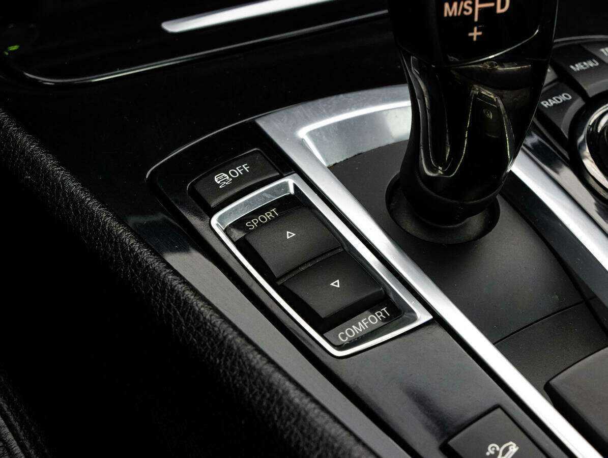 Б/У БМВ 5 серии 2012 года. Фото: #19