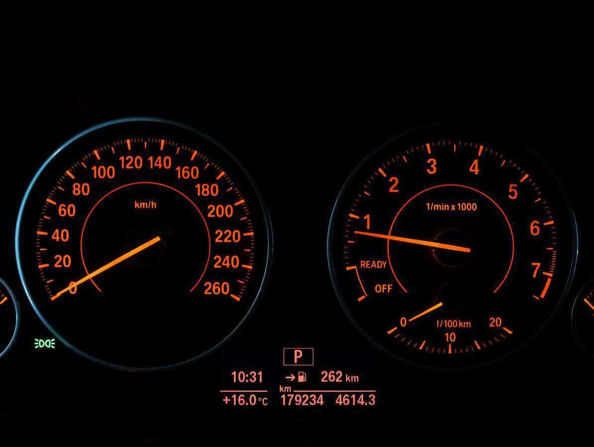 Б/У БМВ 3 серии 2017 года. Фото: #20