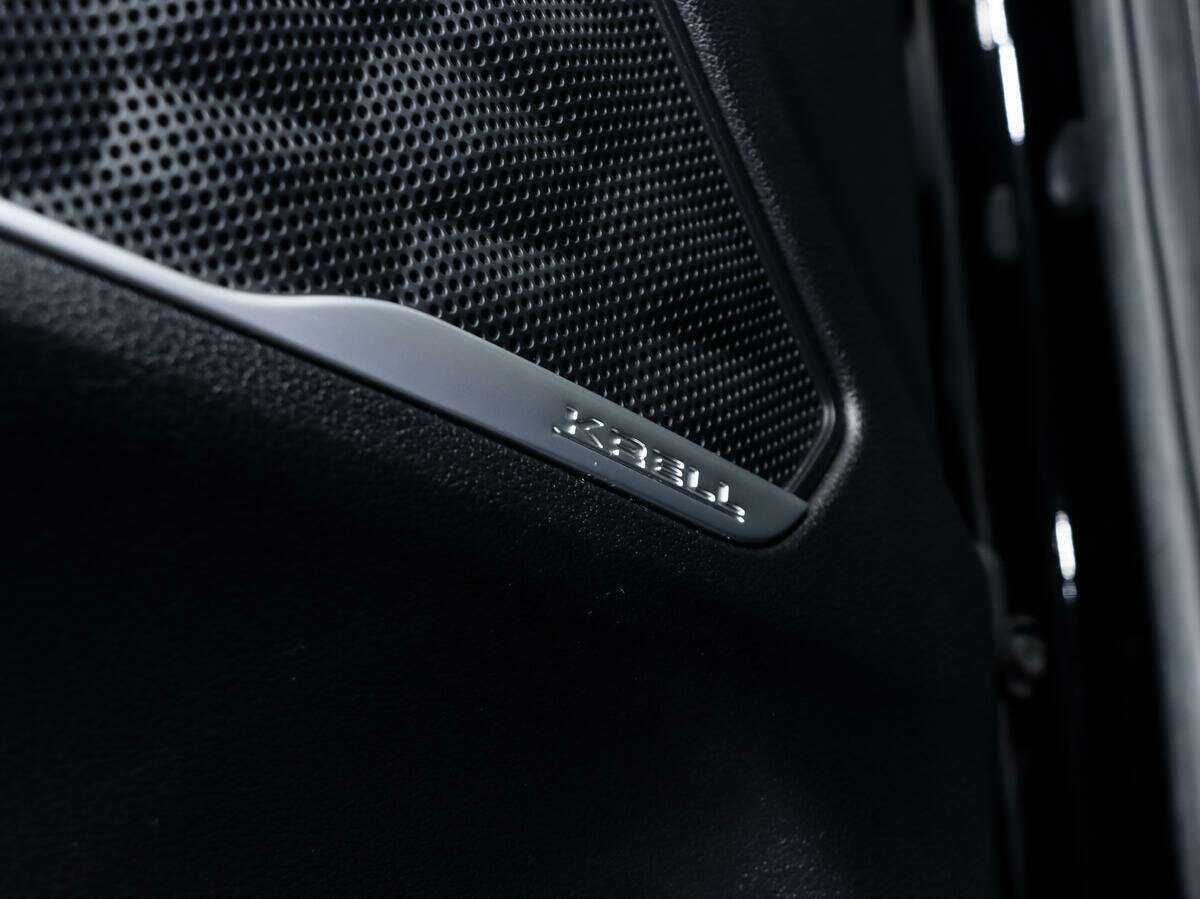 Б/У Хендай Санта Фе 2018 года. Фото: #13