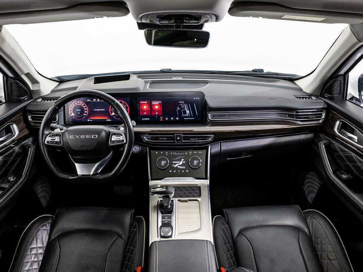 Б/У Эксид В-Икс 2021 года. Фото: #10