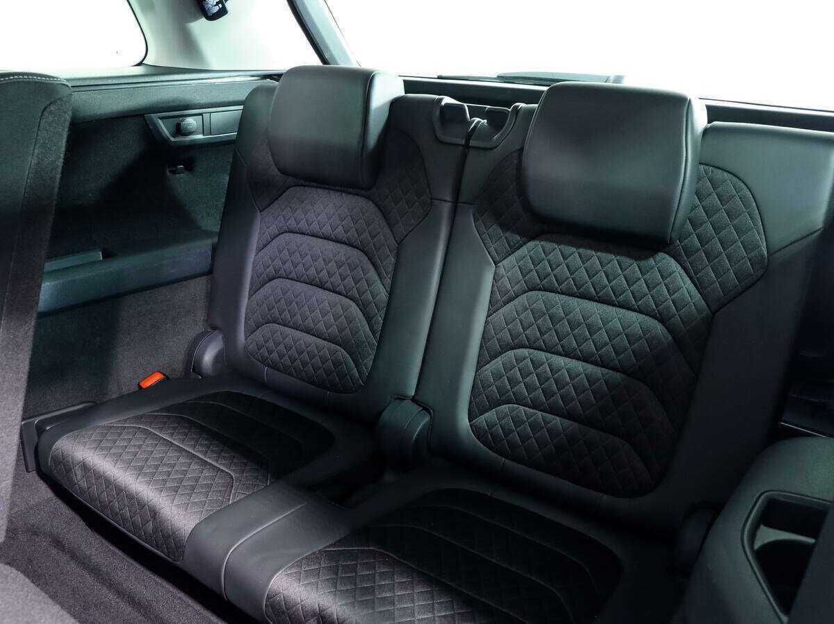 Б/У Шкода Кодиак 2020 года. Фото: #11