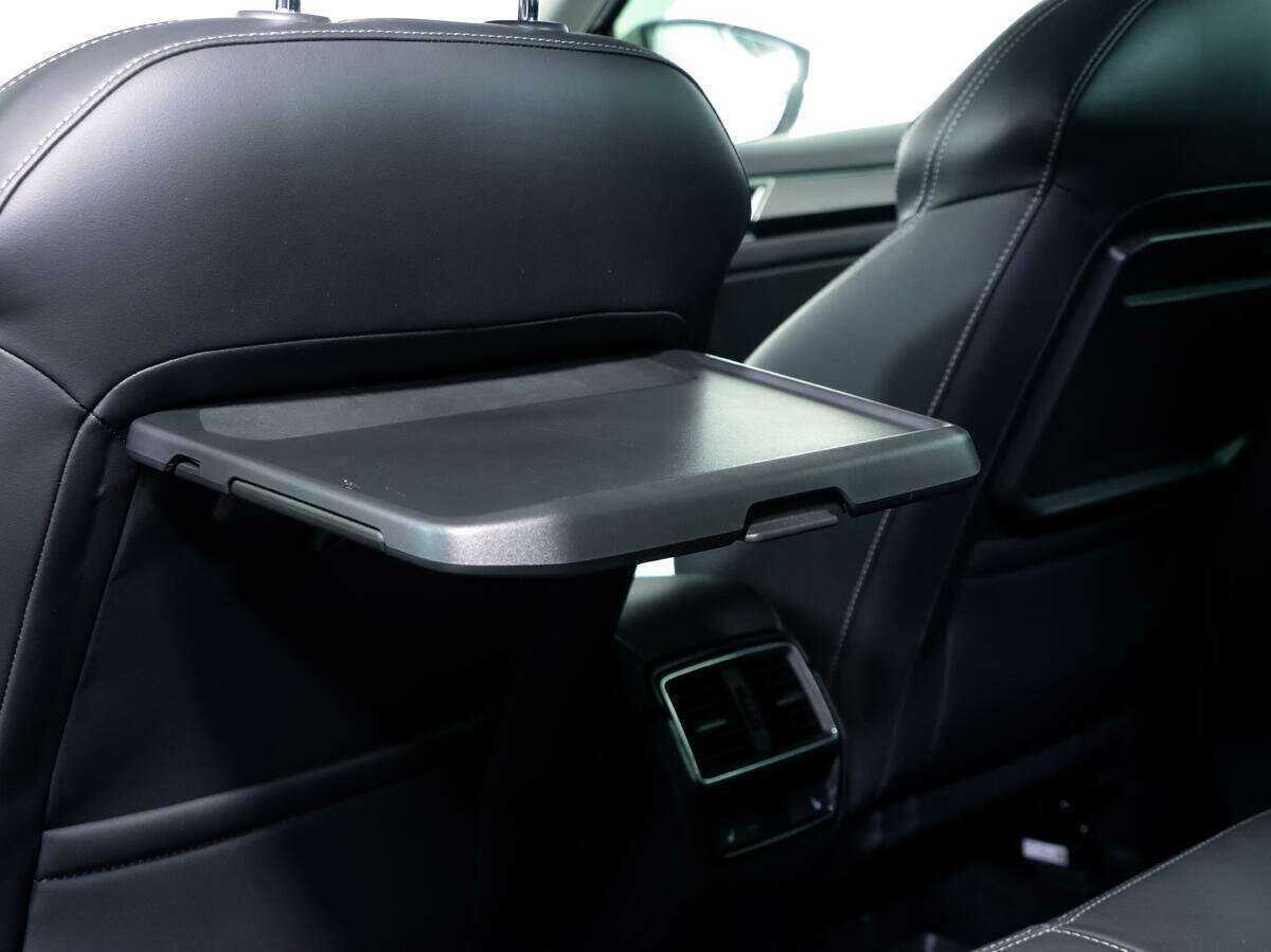 Б/У Шкода Кодиак 2020 года. Фото: #12