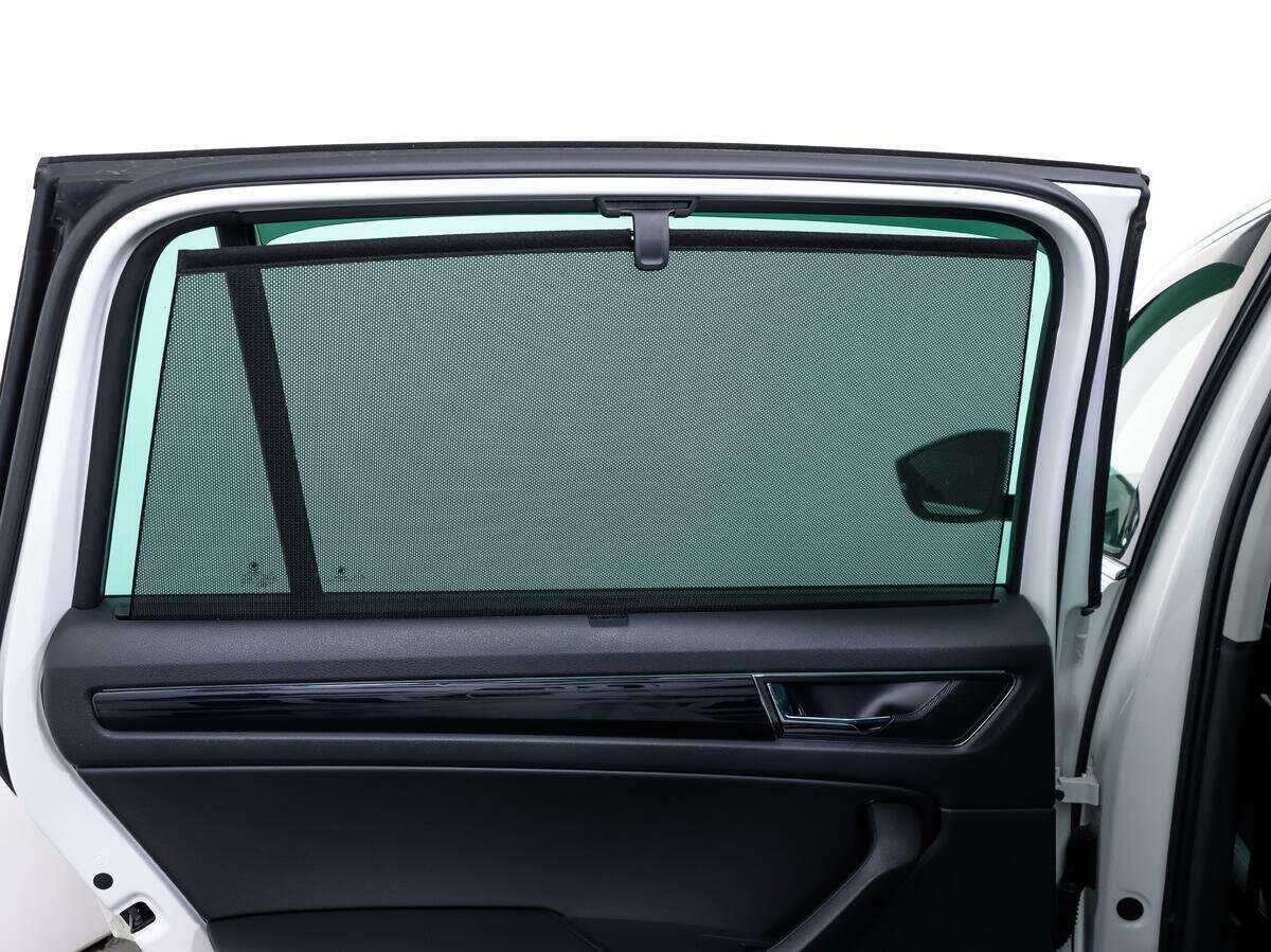 Б/У Шкода Кодиак 2020 года. Фото: #13