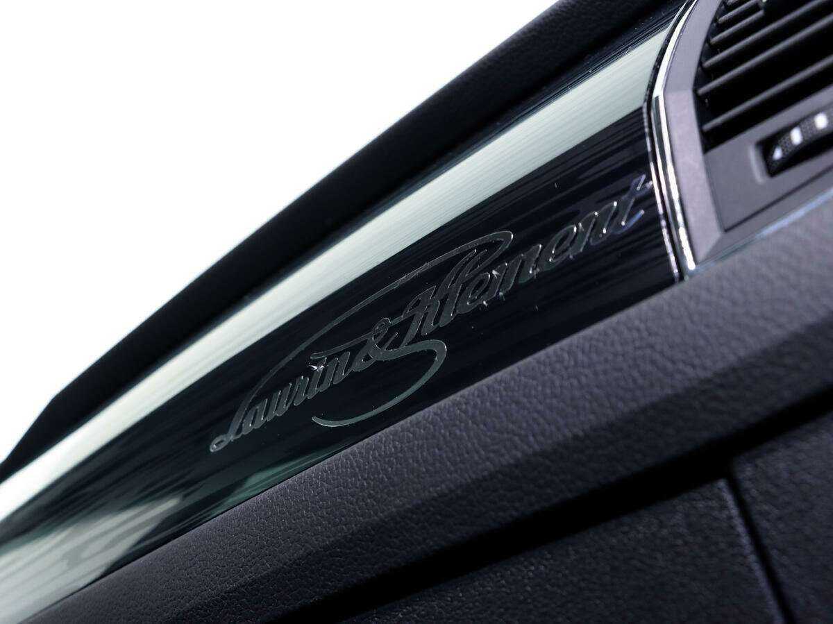 Б/У Шкода Кодиак 2020 года. Фото: #16